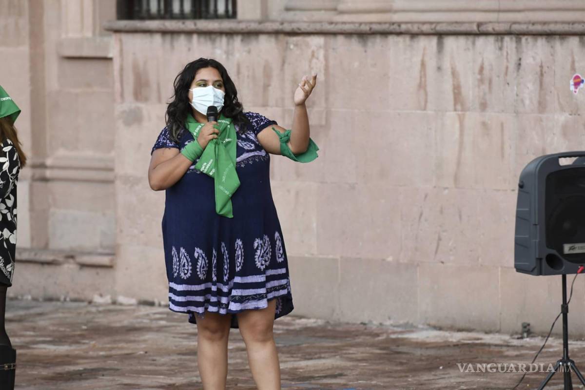 $!Después de la despenalización del aborto, ¿qué sigue?