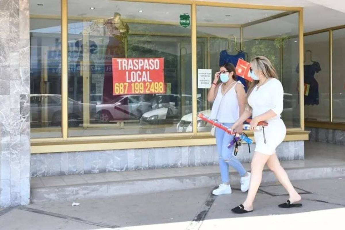 México y Brasil, los que más sufren por desempleo en AL