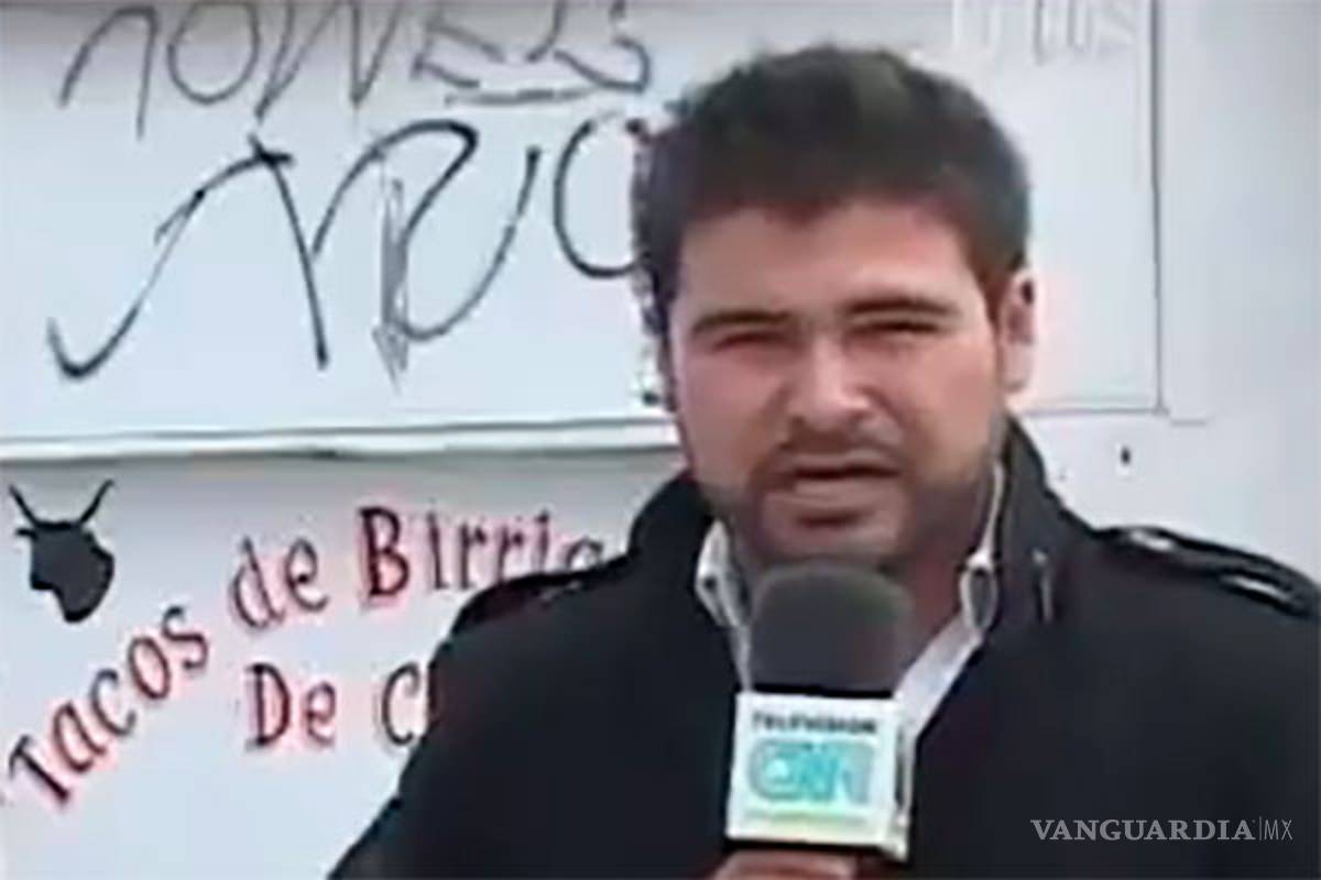 Asesinan a joven periodista en un bar de Tijuana