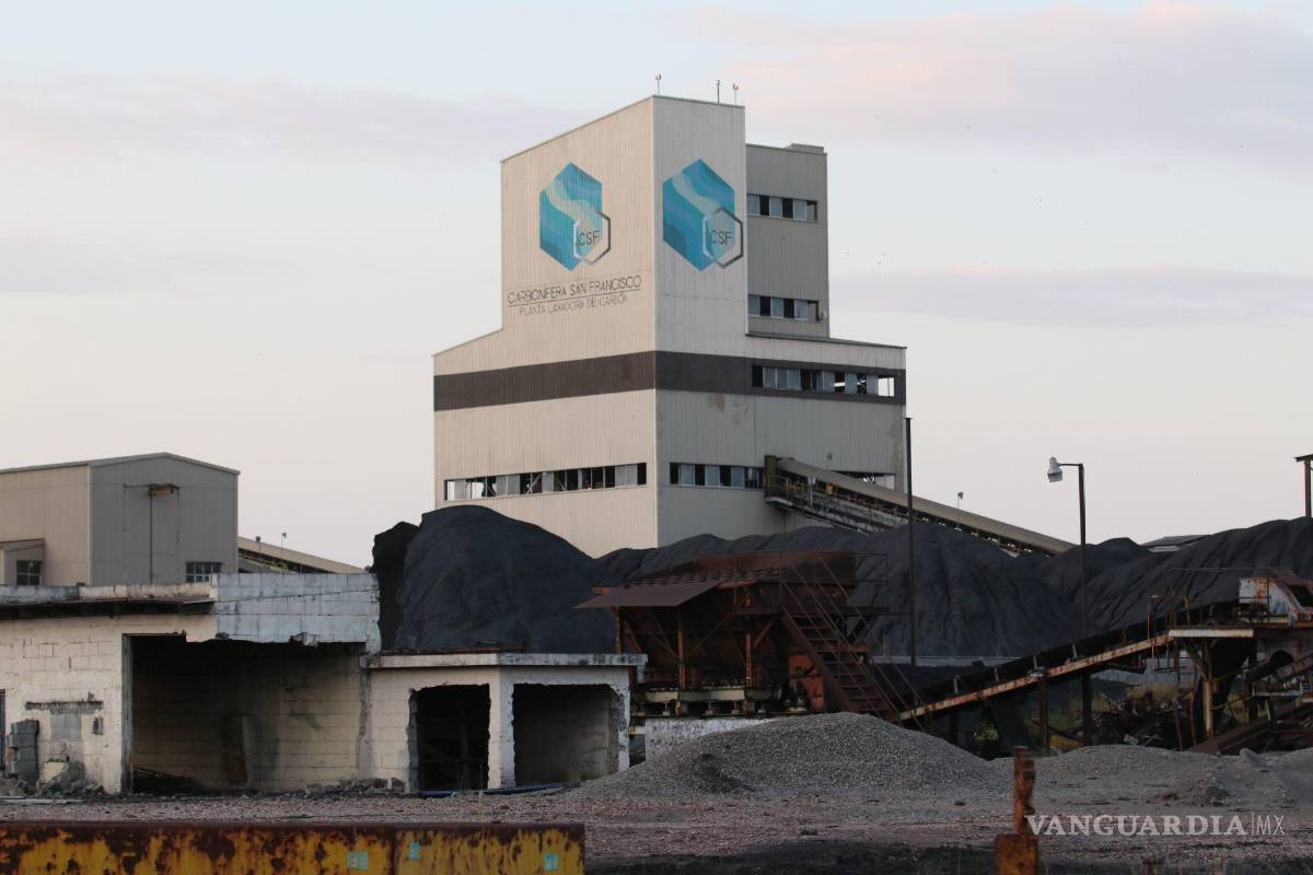 18 años de la explosión de la mina Pasta de Conchos, entre promesas incumplidas (fotos)