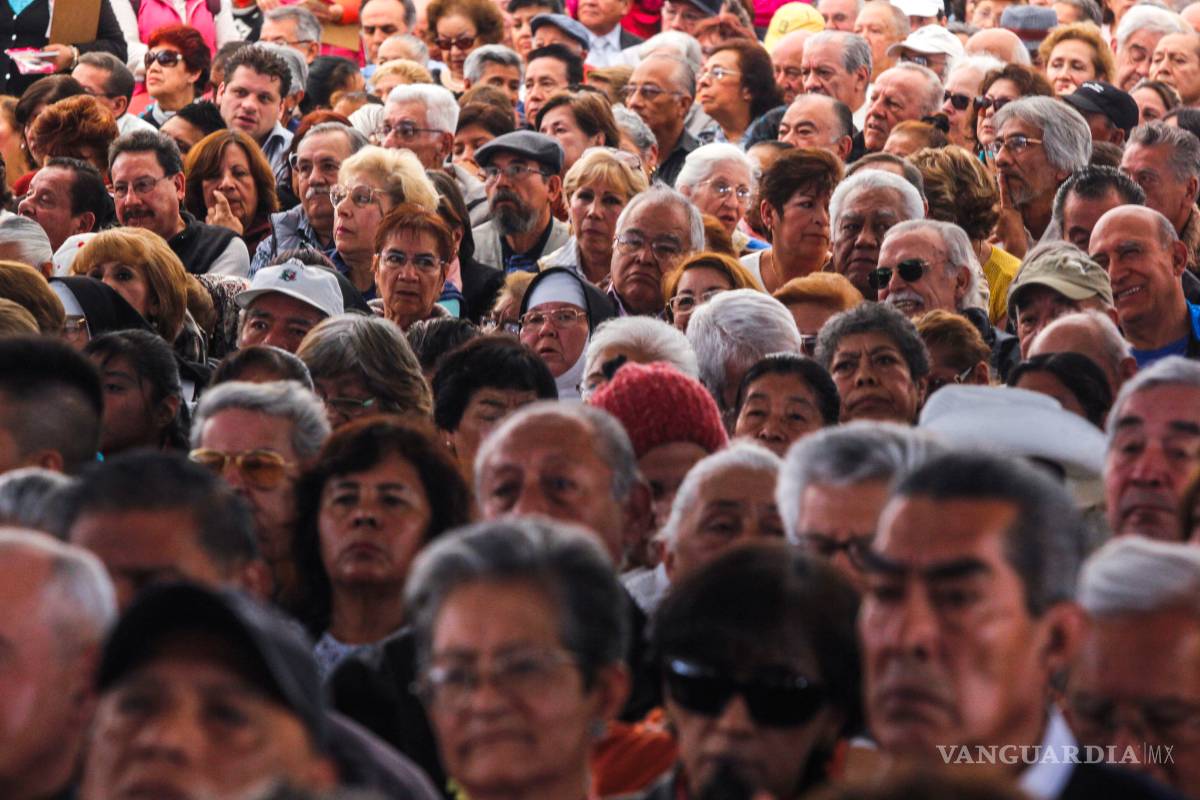 Cambio de horario causa ansiedad en los adultos mayores
