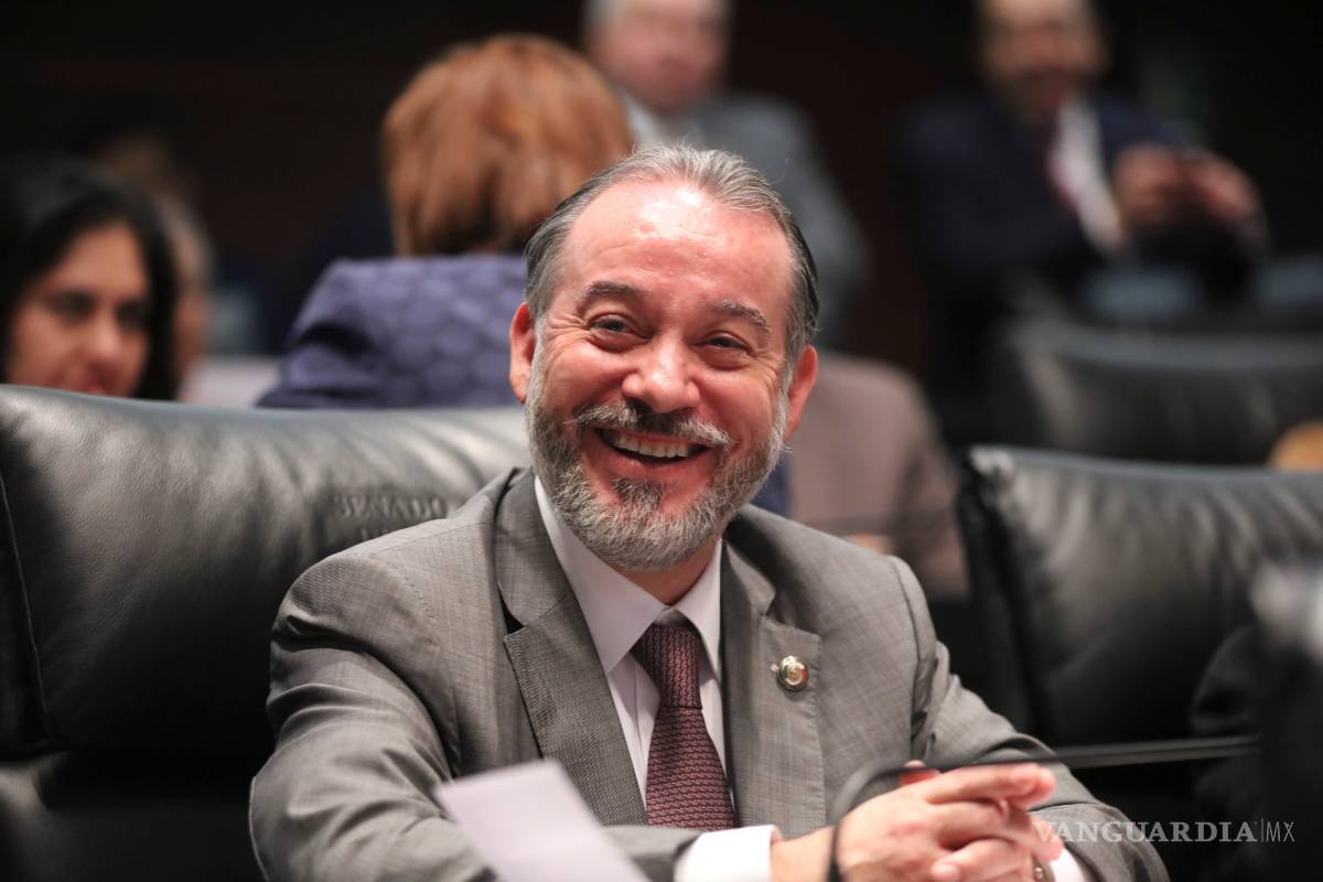 Raúl Cervantes asegura que está “cerca” de detener a Duarte y Padrés