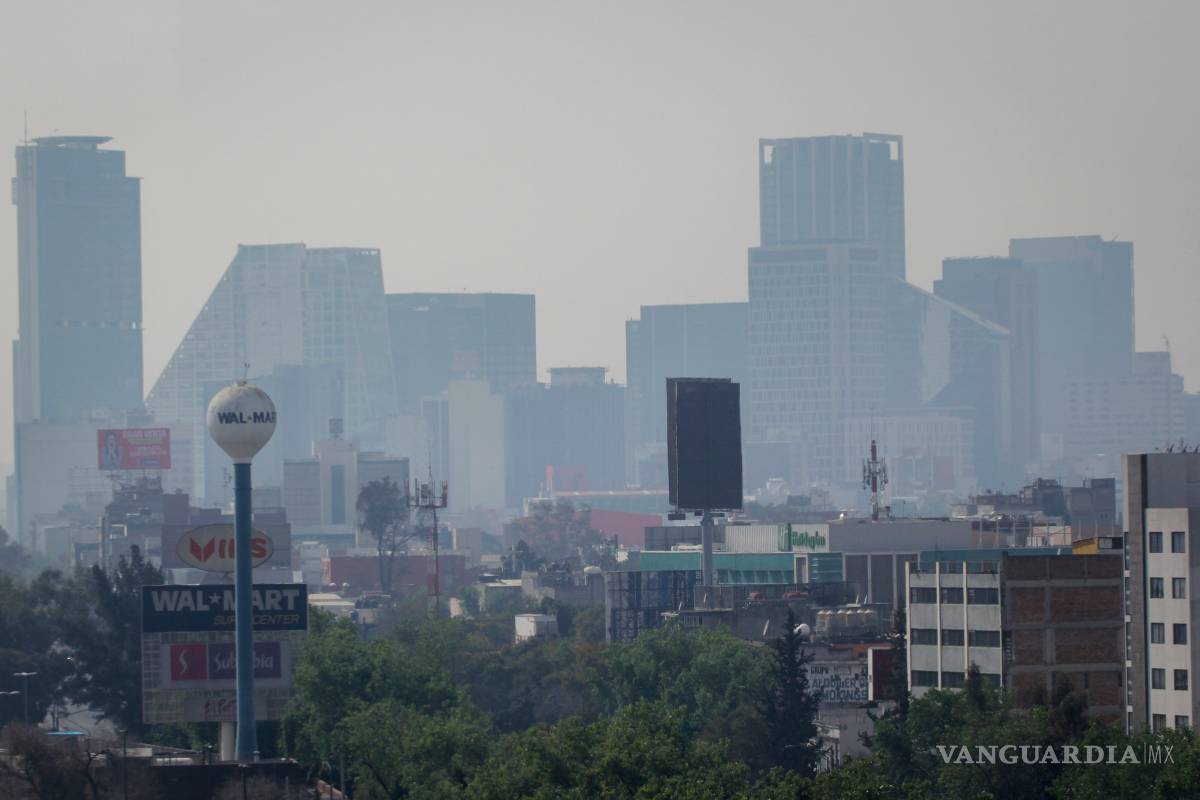Se prevén 18 precontingencias este año: Müller