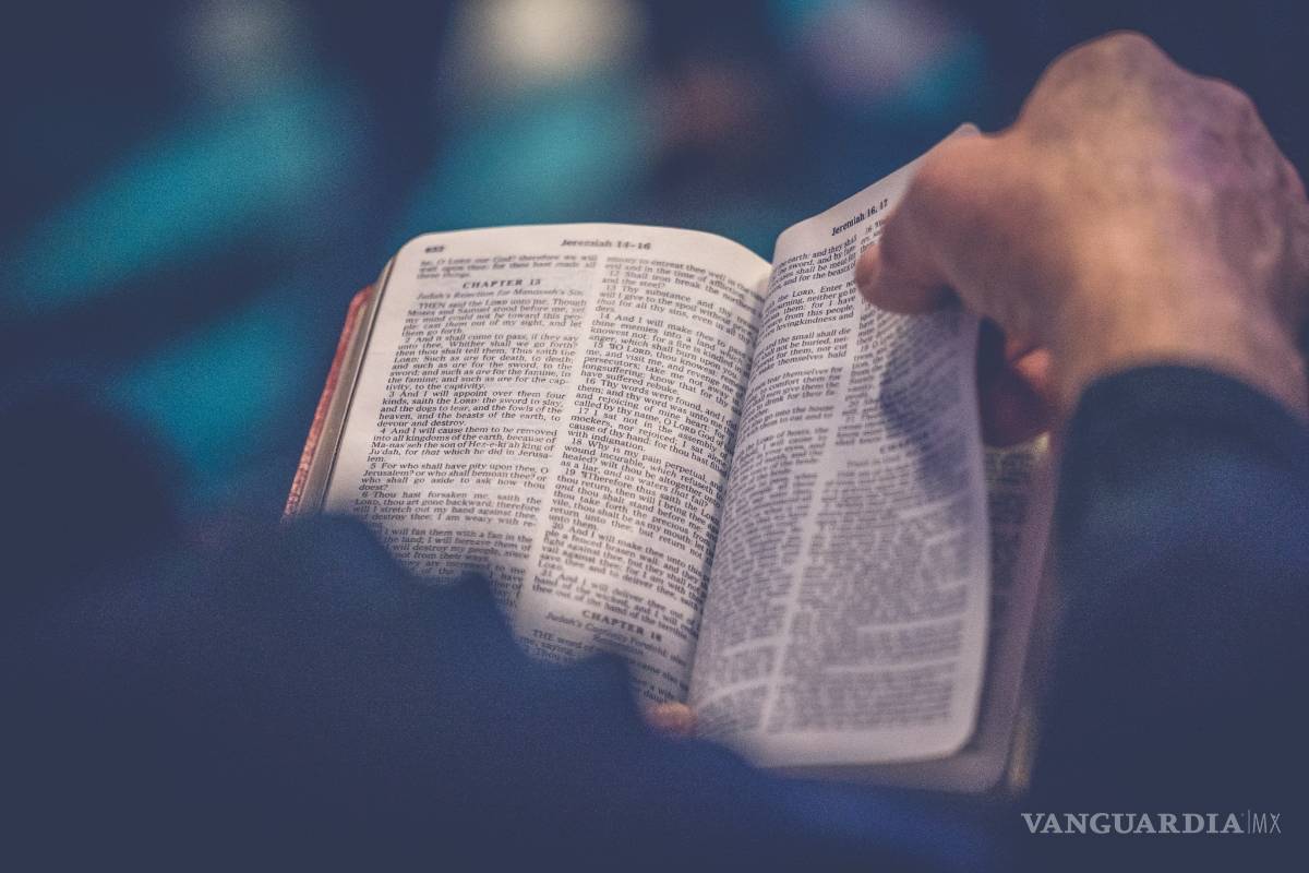 $!Fe en la pandemia: cómo entender la Biblia si soy principiante