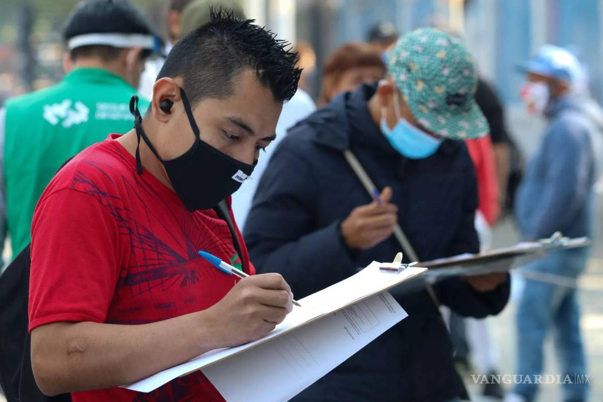 Empleos temporales perdidos podrían caer en informalidad