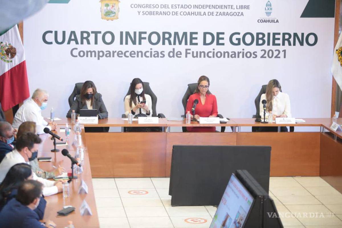 Sanciona la SEFIRC en 4 años a 136 funcionarios estatales por responsabilidades administrativas