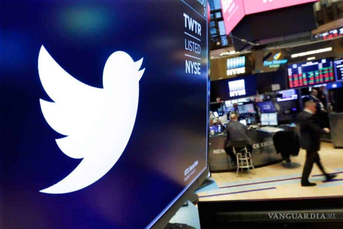 Twitter pierde usuarios y vuelve a caer en la bolsa 6 mil mdd