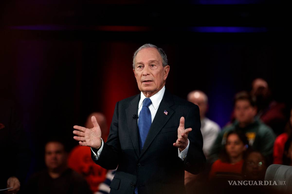 $!Supermartes, Biden contra Bernie