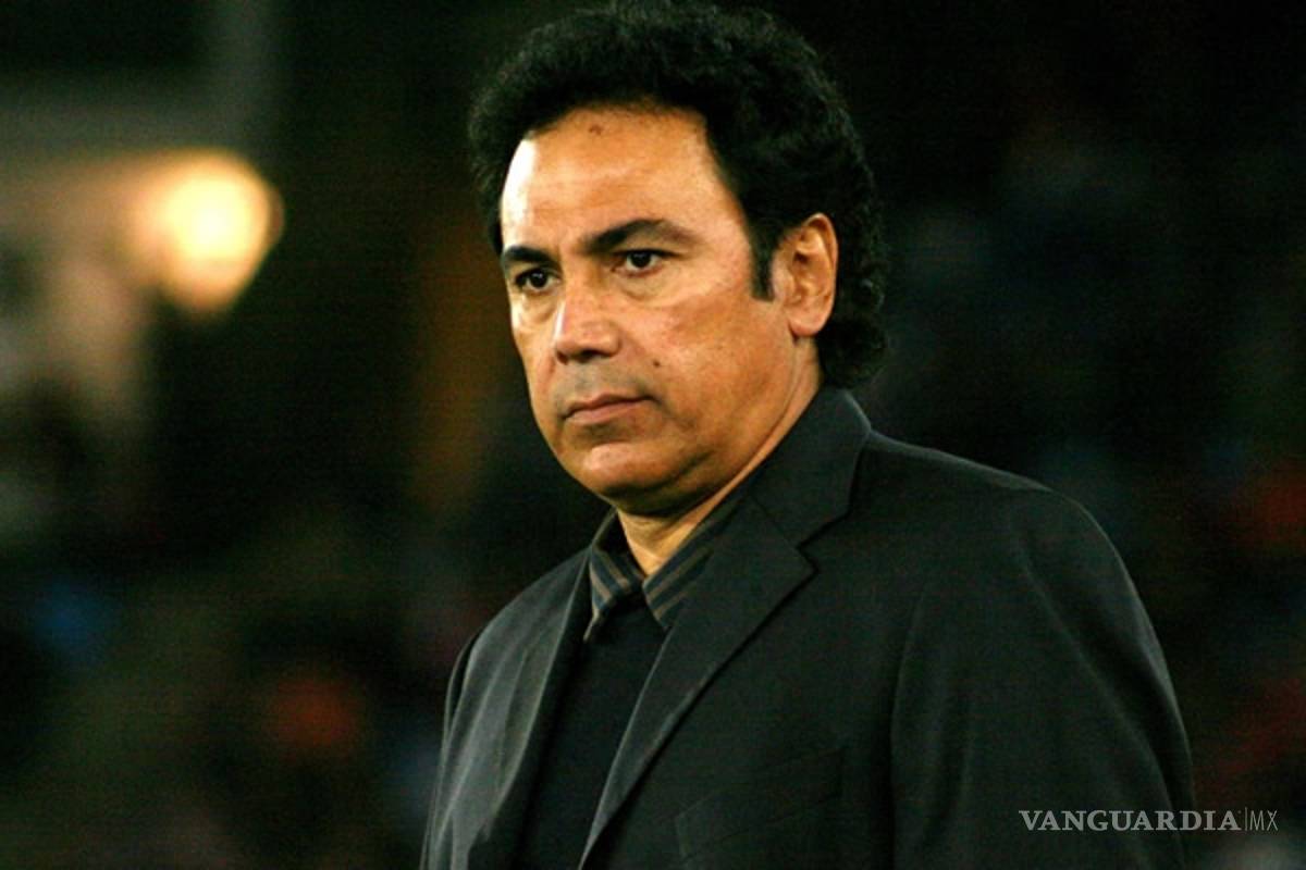 Hugo Sánchez piensa comprar al Puebla y dirigir la Federación Mexicana