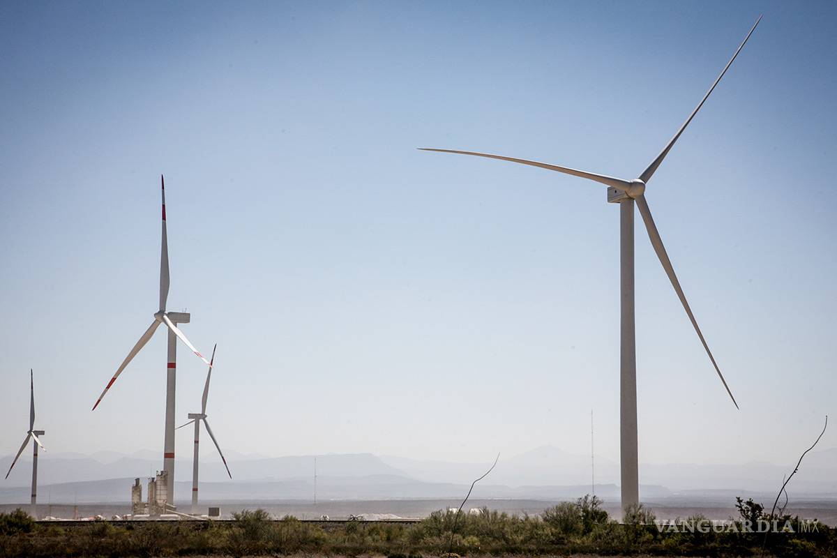 Autorizan uso de suelo para que se instale el parque eólico “La Carabina II”