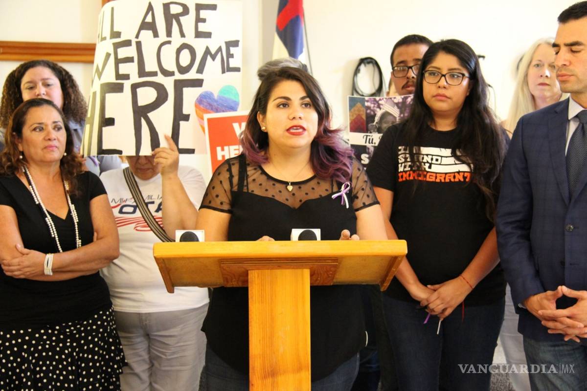 $!Confía António Guterres en una solución para los "soñadores"