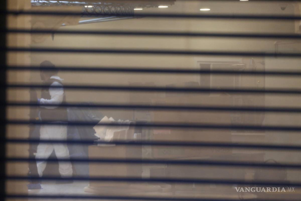 Pide Trump audio del caso Jamal Khashoggi