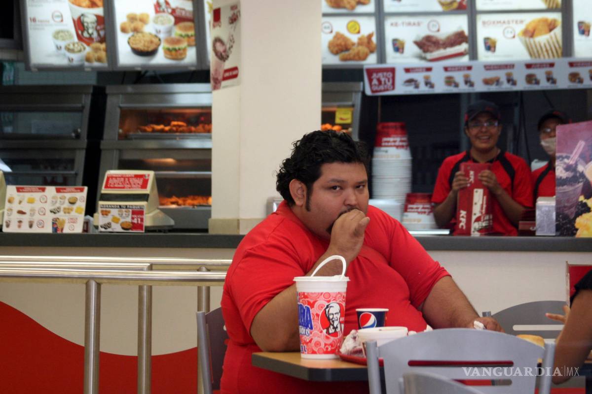 Cuáles son los 10 trabajos en los que más se engorda