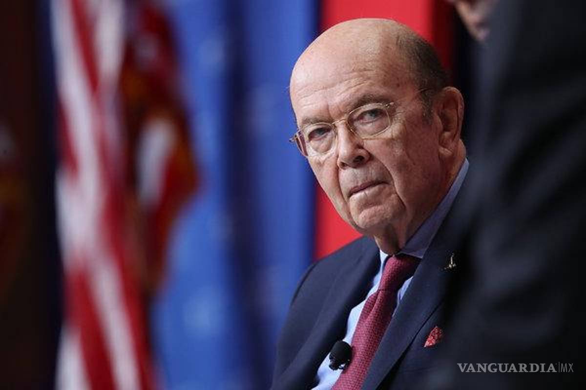 Con AMLO, EU espera avanzar rápido con México en TLCAN: Ross