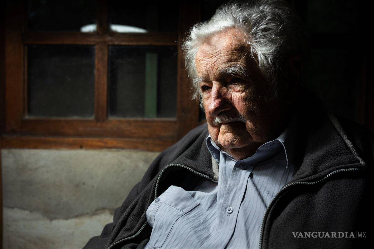 Tras larga lucha contra el cáncer, muere el expresidente de Uruguay Pepe Mujica