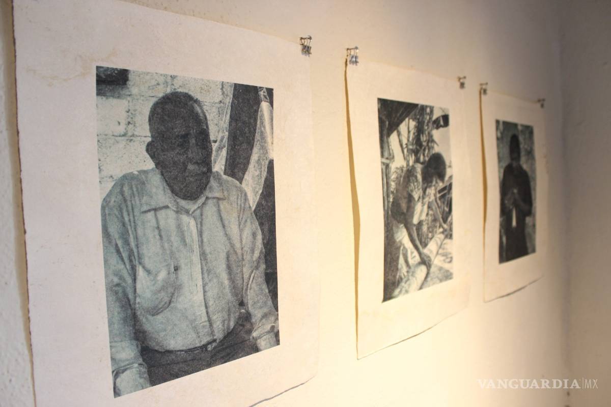 $!Tradición otomí: Un acercamiento al arte del amate