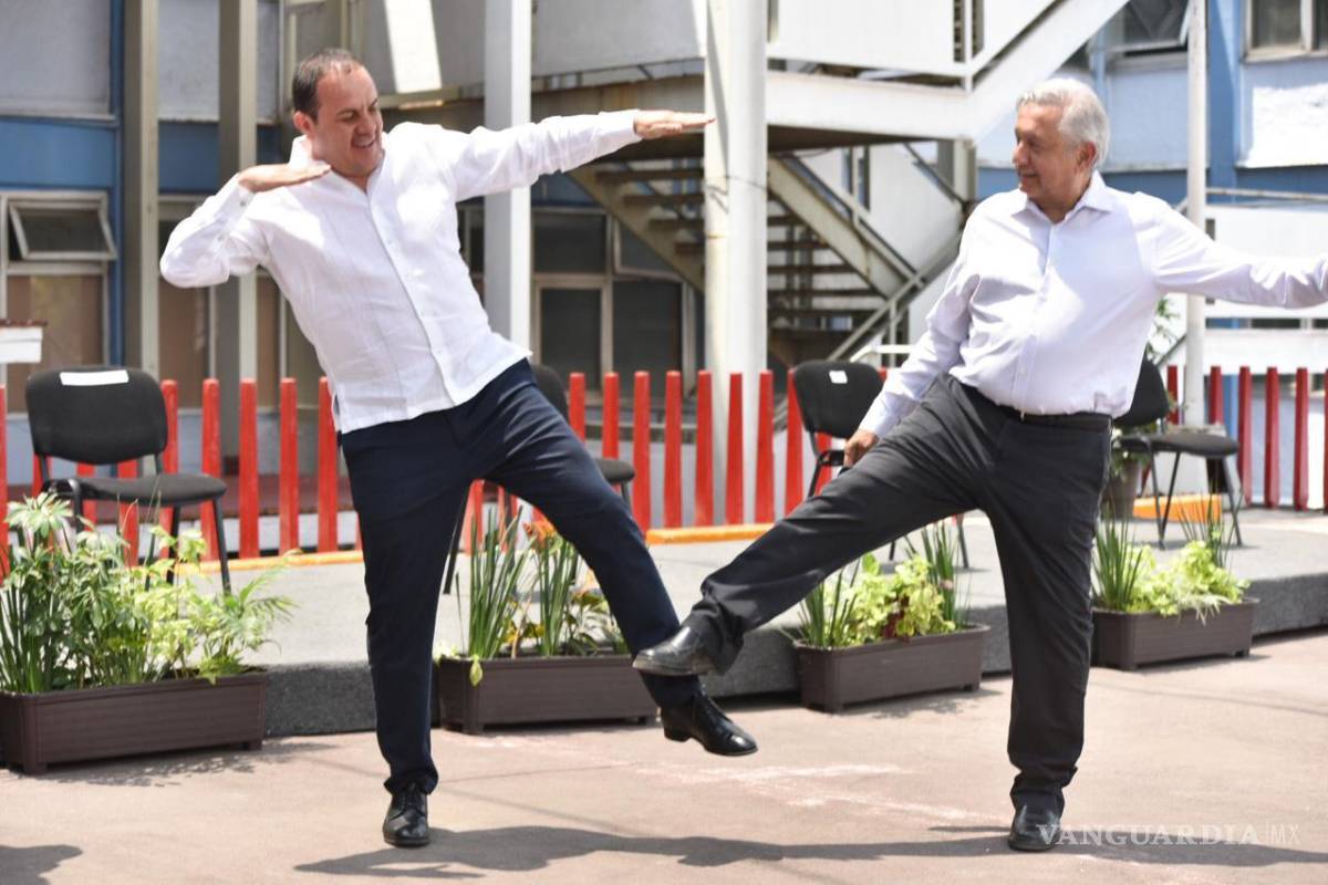 México vencerá el coronavirus: AMLO