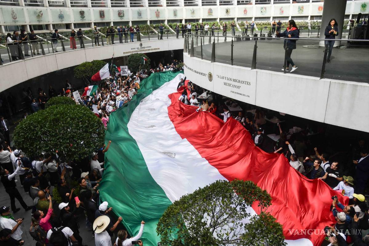 Invita think tank de EU a inversionistas a apostar por Texas ante incertidumbre por reforma al Poder Judicial