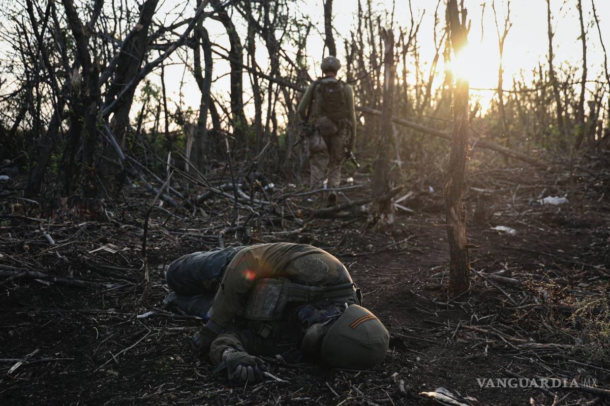 Se cumplen dos años de la Guerra de Rusia y Ucrania, te decimos el recuento de los daños
