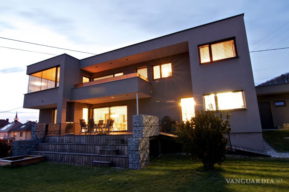 “smart home”, ahora tiene voz propia