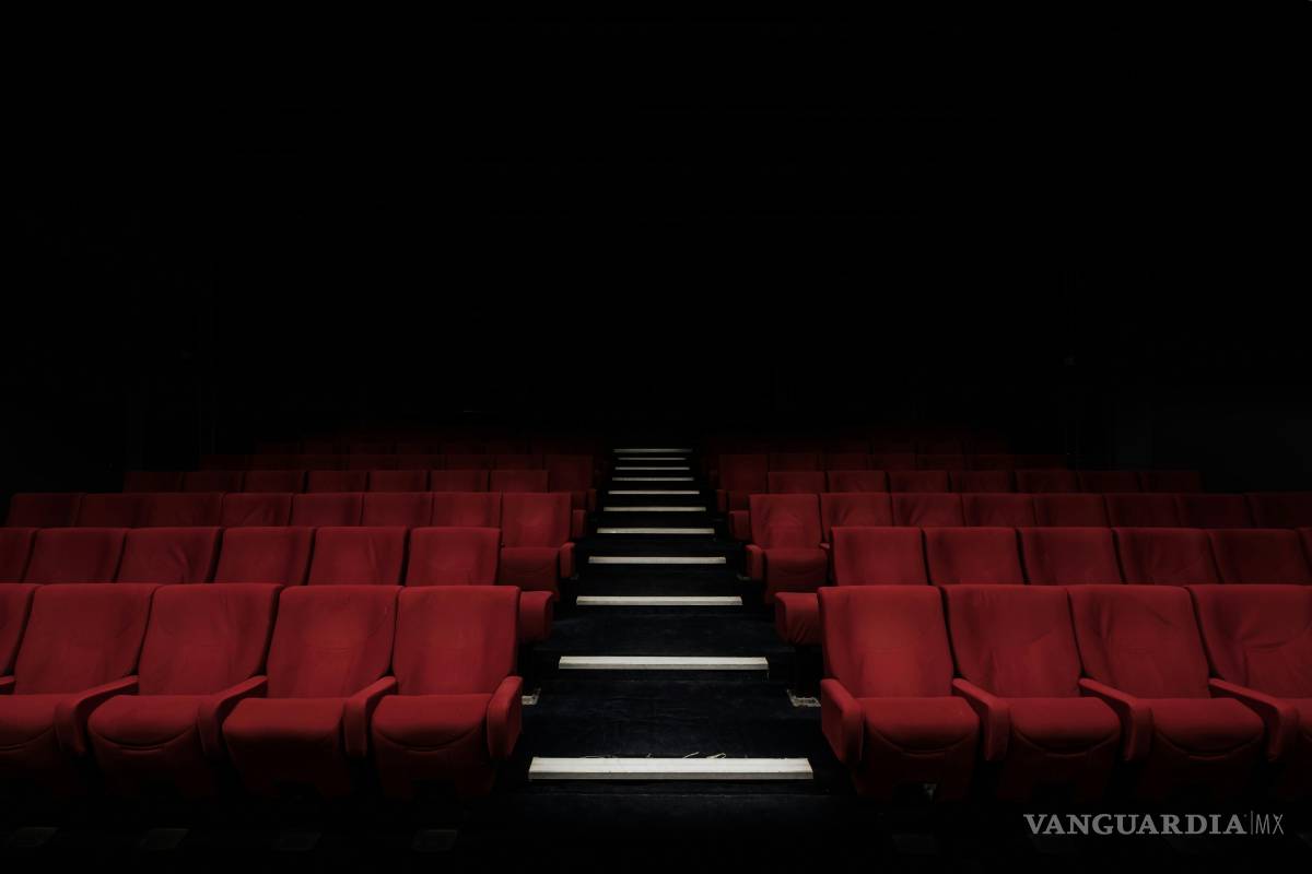 Cinema para aviso (II)