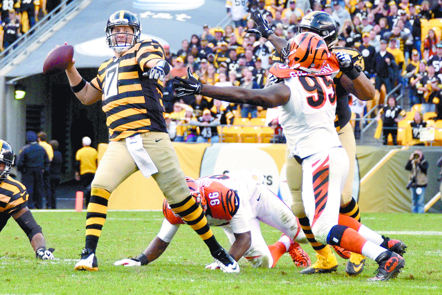 Aumentan las posibilidades de NFL en México