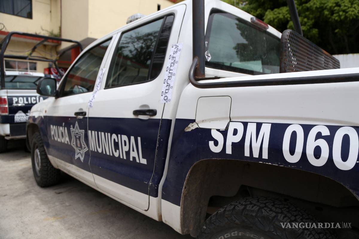 Entregaron al crimen a jóvenes de Papantla