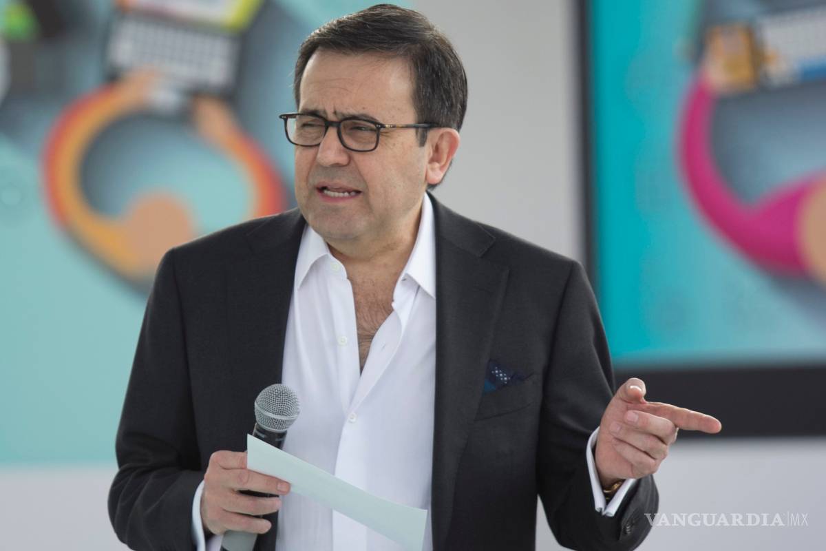 México no se paralizará frente a renegociación del TLCAN: Ildefonso Guajardo