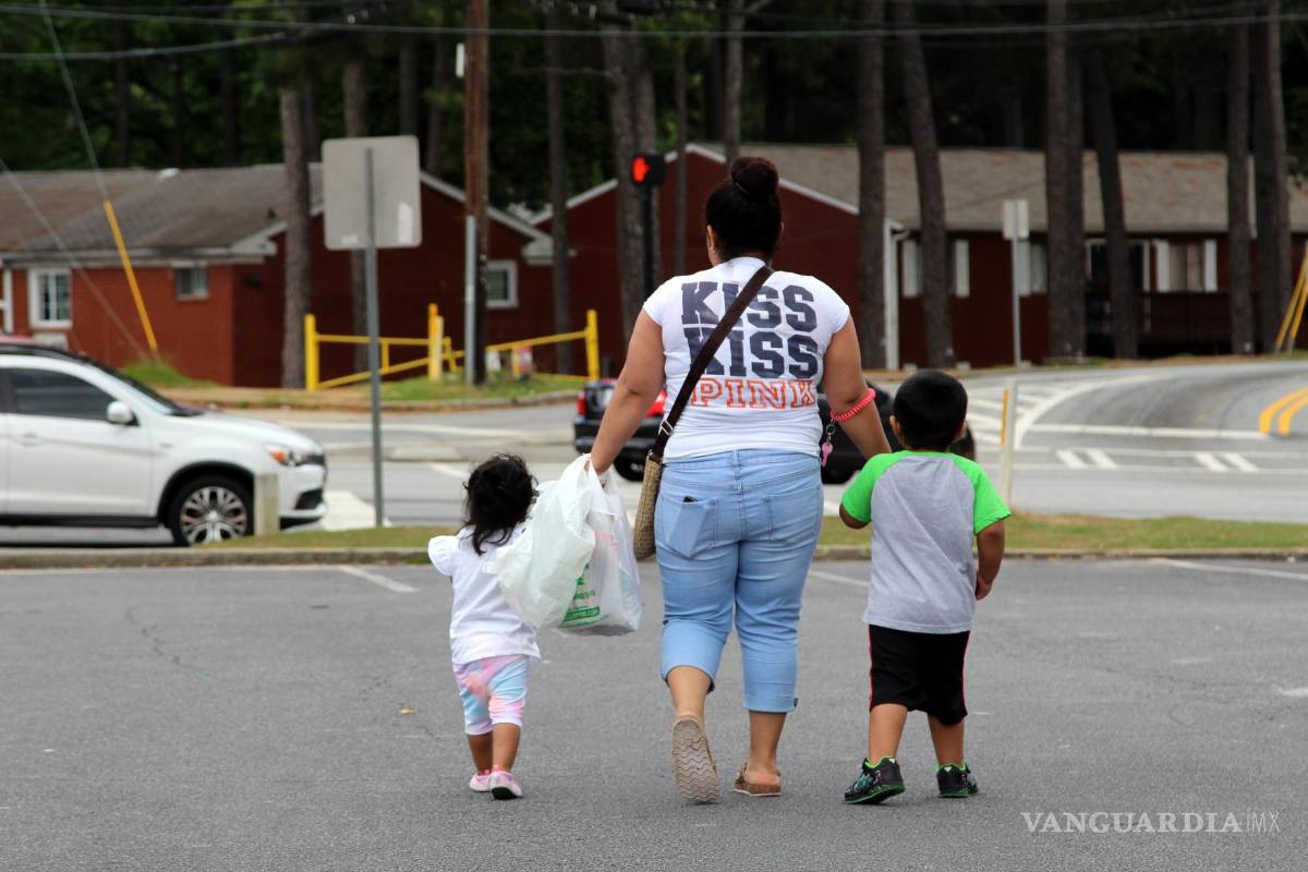 $!Las mujeres con obesidad tienen una menor probabilidad de quedarse embarazadas. EFE/Marcelo Weelock
