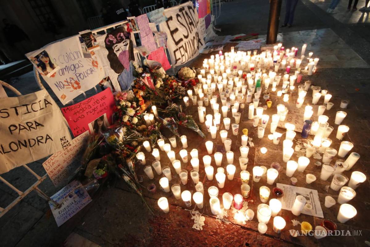 $!No hay que olvidar que, además del aborto, el movimiento feminista lucha por la erradicación de otro tipo de violencias como los feminicidios.