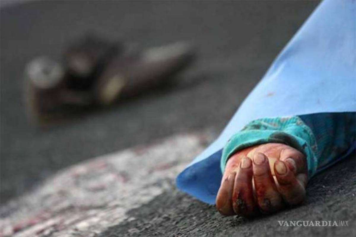 Encuentran dos cuerpos calcinados en Tepotzotlán