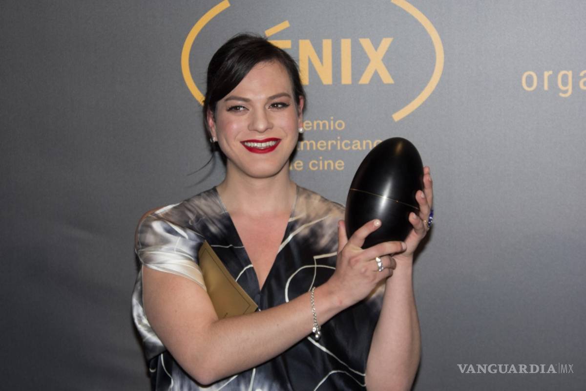 Netflix confirma que la actriz chilena Daniela Vega participará en la serie &quot;Tales of the City”