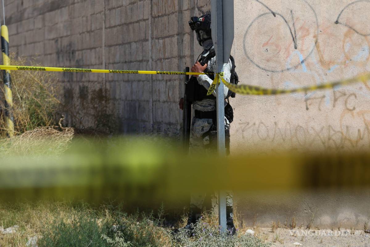 Alerta EU a sus ciudadanos por riesgo de terrorismo en México