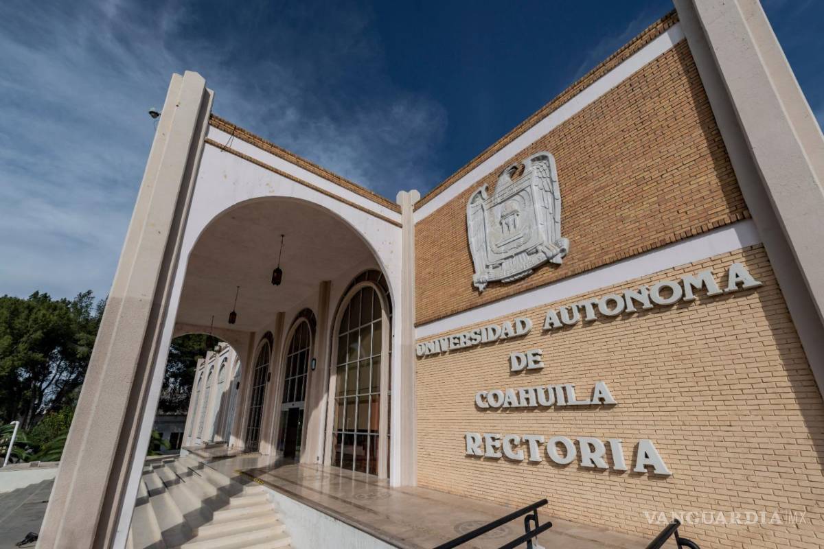 POLITICÓN: Admite tesorero de la UAdeC deuda millonaria al SAT, pero ¿y las denuncias contra los responsables?