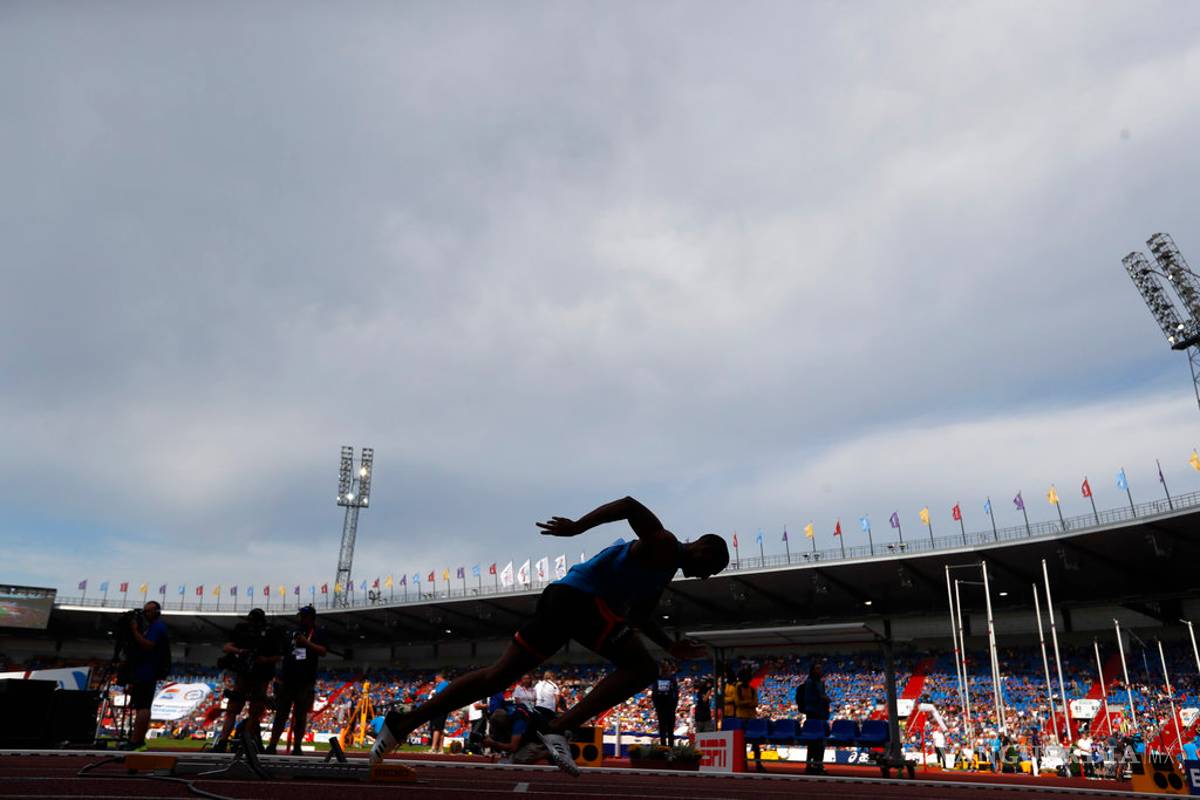 UEFA acusa a Polonia de racismo en juego de Liga de Naciones