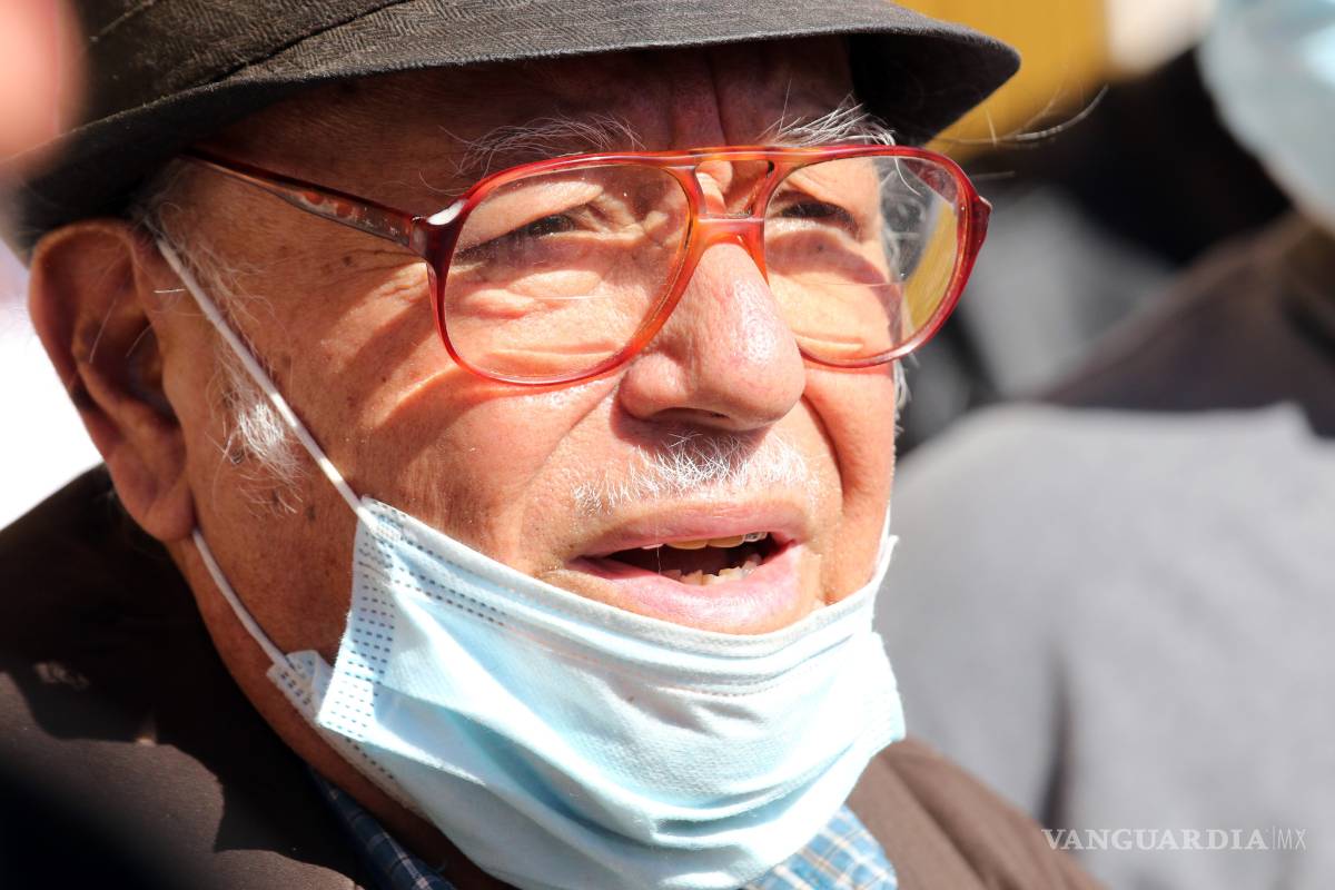 En contra Morena de la doble reelección de alcaldes en Coahuila