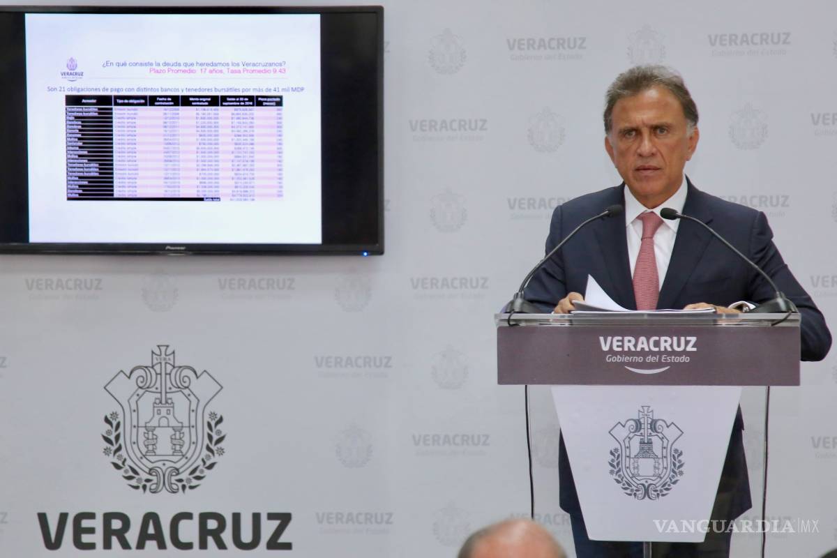 Fueron identificados los 11 cuerpos abandonados en Boca del Río