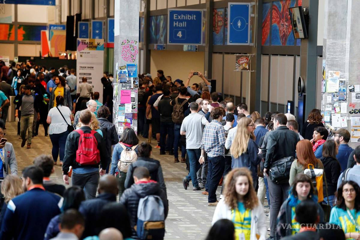 $!¡Se abre el telón del SXSW 2018!