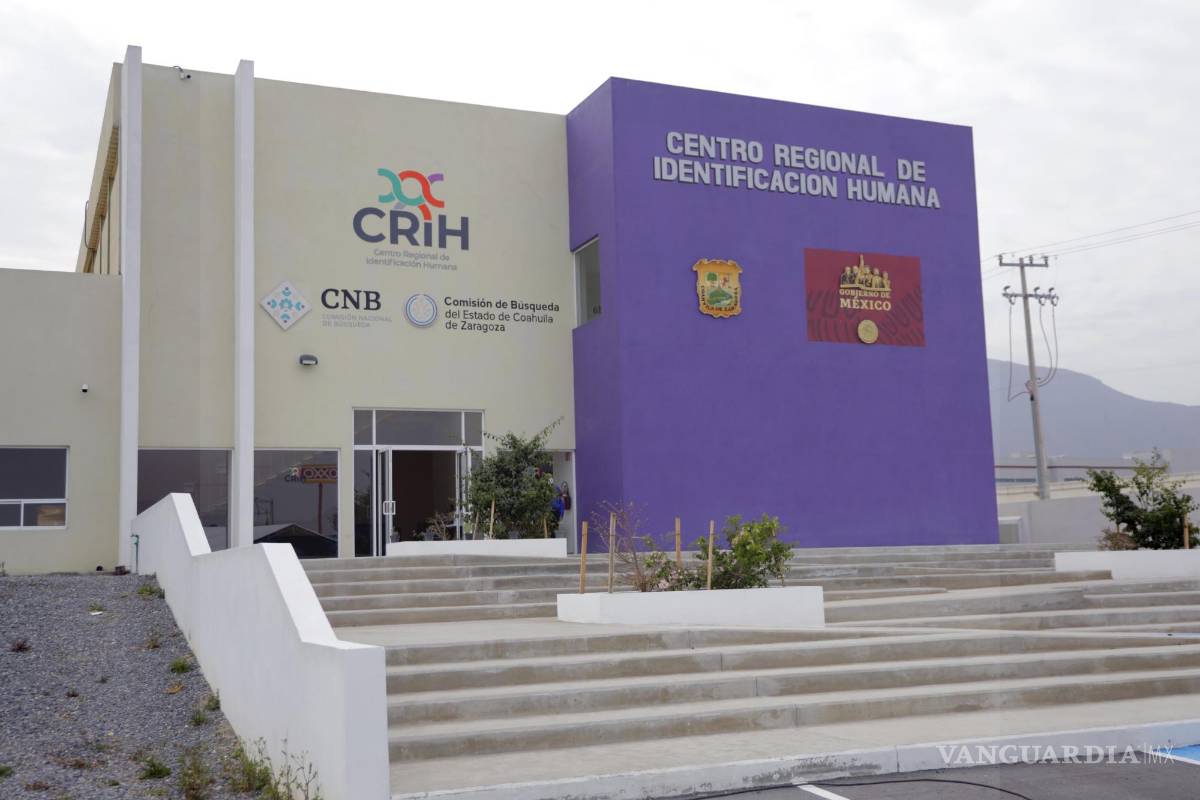 Denuncian desaparición de familiares en Coahuila 15 años después