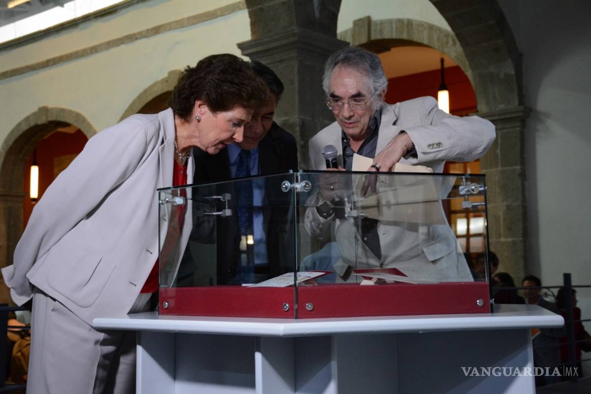 México realizó mil 900 exposiciones dentro y fuera del país de 2013 a 2017