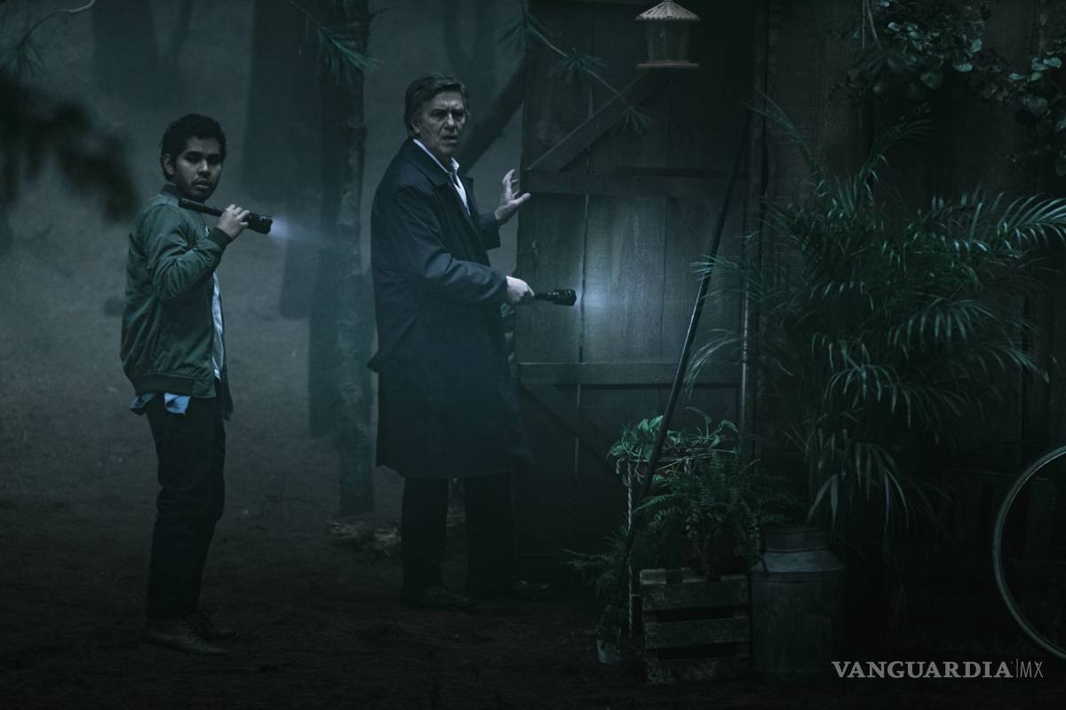 $!Ximena Ayala, poderosa fuera y dentro de la pantalla