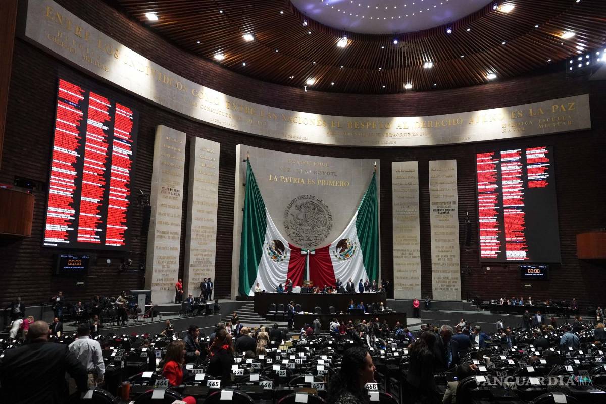 POLITICÓN: ¿Quiénes se perfilan para alcanzar una diputación pluri por Coahuila?