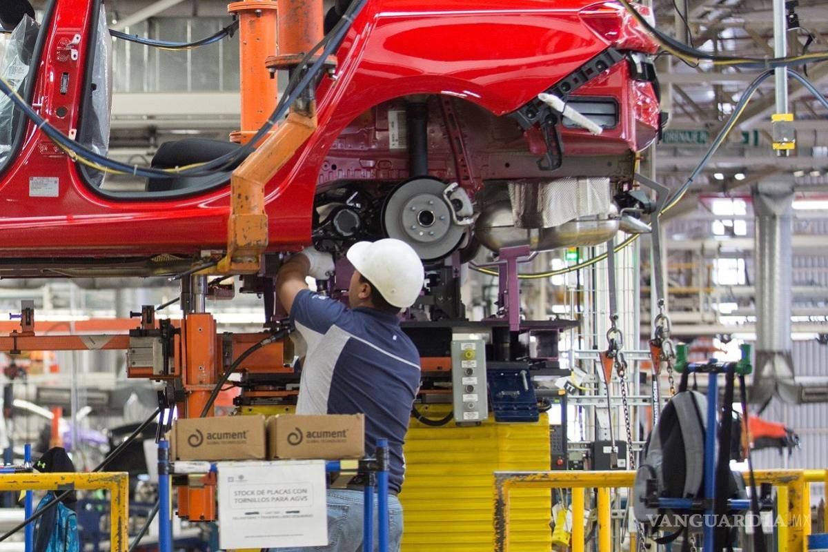 Fallo a favor detona inversión en autopartes para México