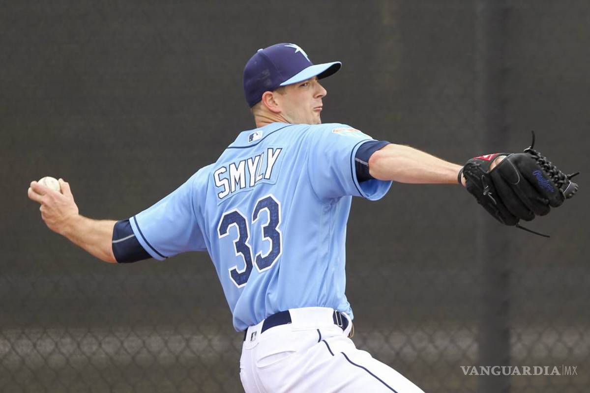 Tampa Bay Rays de las Grandes Ligas jugará contra selección de Cuba