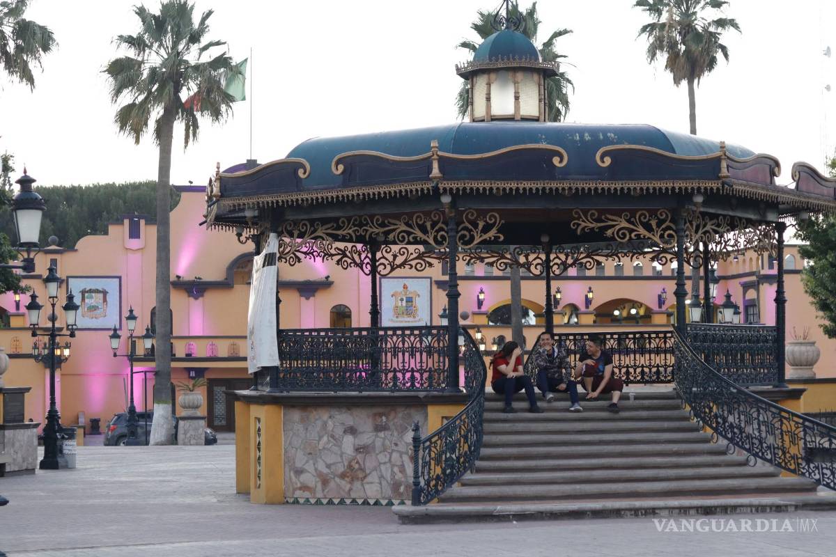 Celebrará Ramos Arizpe festejos patrios y patronales sin público