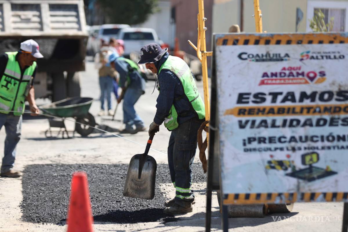 $!Norma Idalia Rivera Gil, en representación de los vecinos, destacó que el programa permite que las propuestas ciudadanas se conviertan en acciones concretas.