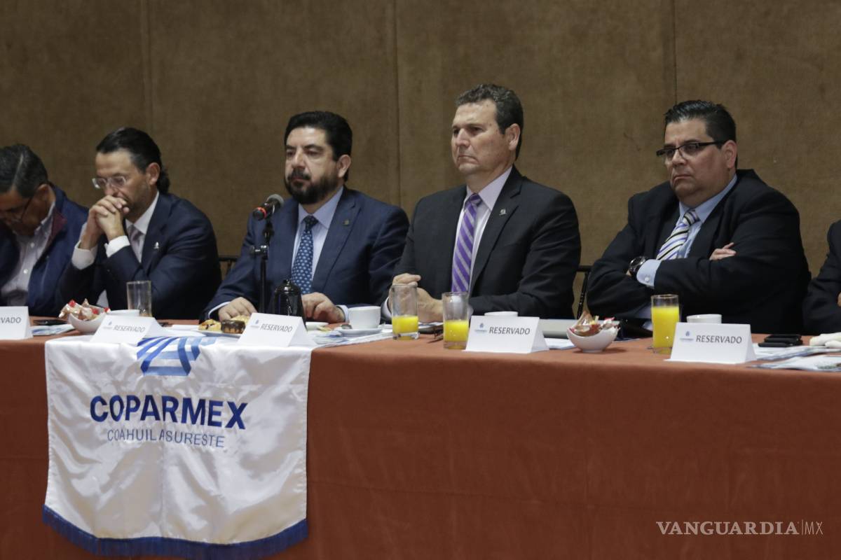 ‘Democracia no debe ponerse en riesgo, es un activo fundamental’