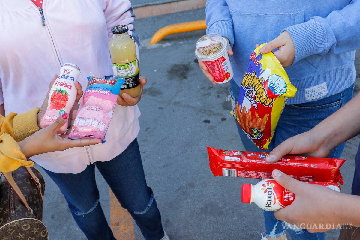 Restringe Oxxo uso de bolsas de plástico en Coahuila