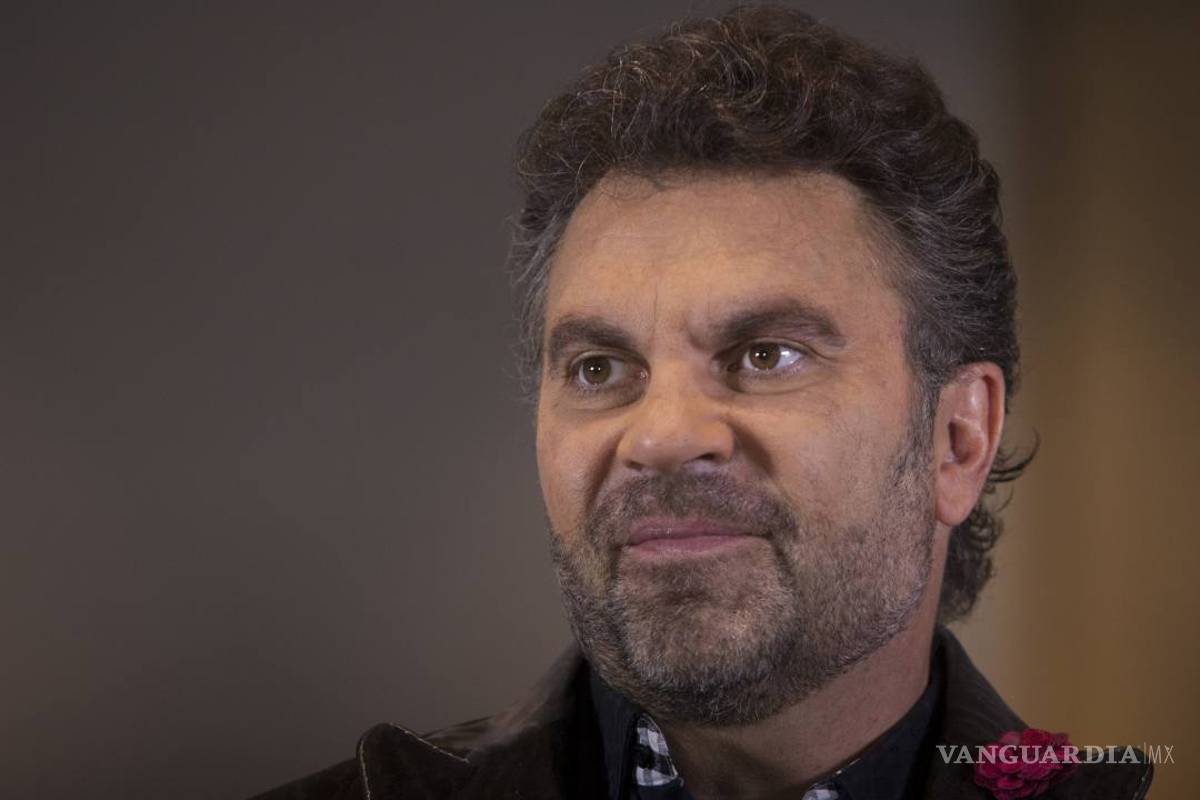 Fue un privilegio participar en disco del Papa Francisco: Mijares