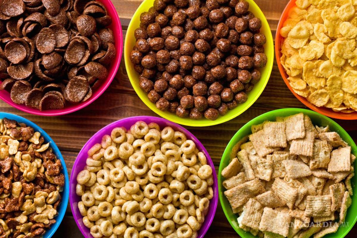 Hallan pesticida cancerígeno en cereales para niños; Monsanto afirma que el glifosato 'es seguro para el uso humano'